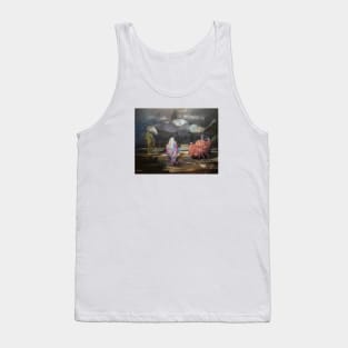 The Argonauts Tank Top